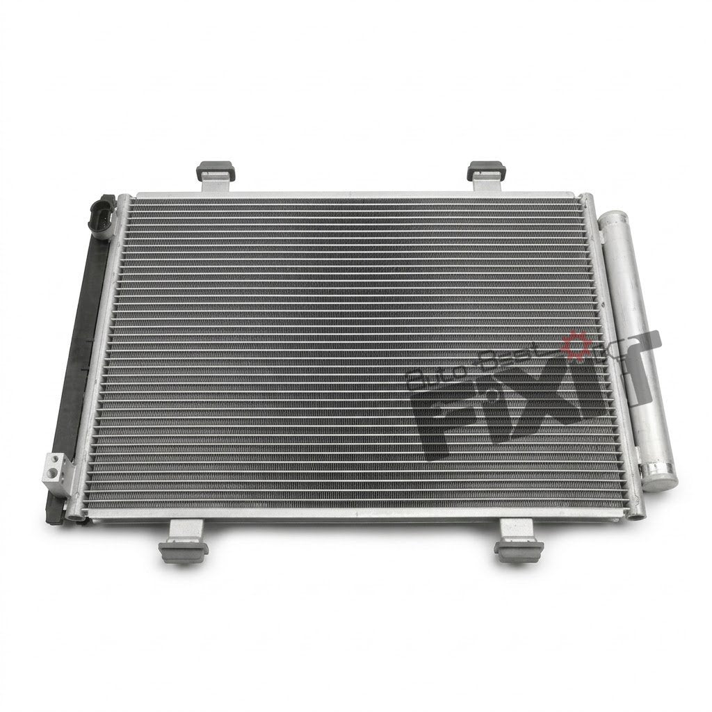 Maruti Swift CONDENSER-SWIFT 2011-2017 Petrol | 2011-2013 | SUBROS