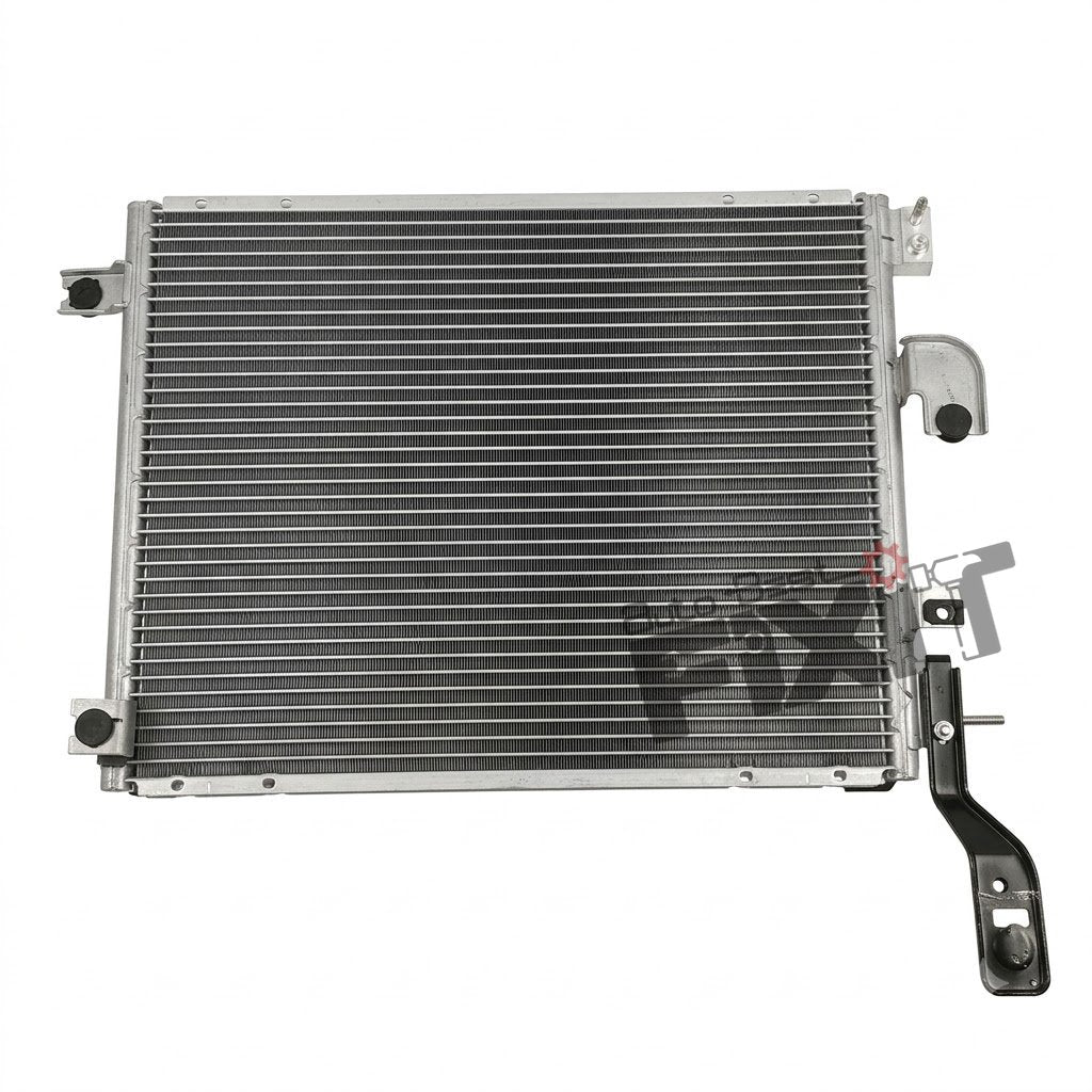 Hyundai Santro CONDENSER-SANTRO XING 2003-2014 Petrol | 1998-2003 | SUBROS