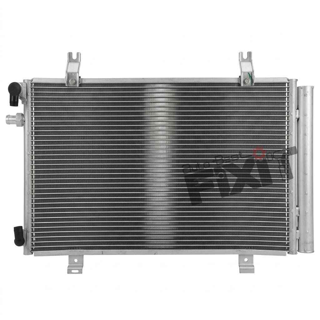 Maruti Swift CONDENSER Assembly- SWIFT OLD Petrol | 2010-2011 | SUBROS