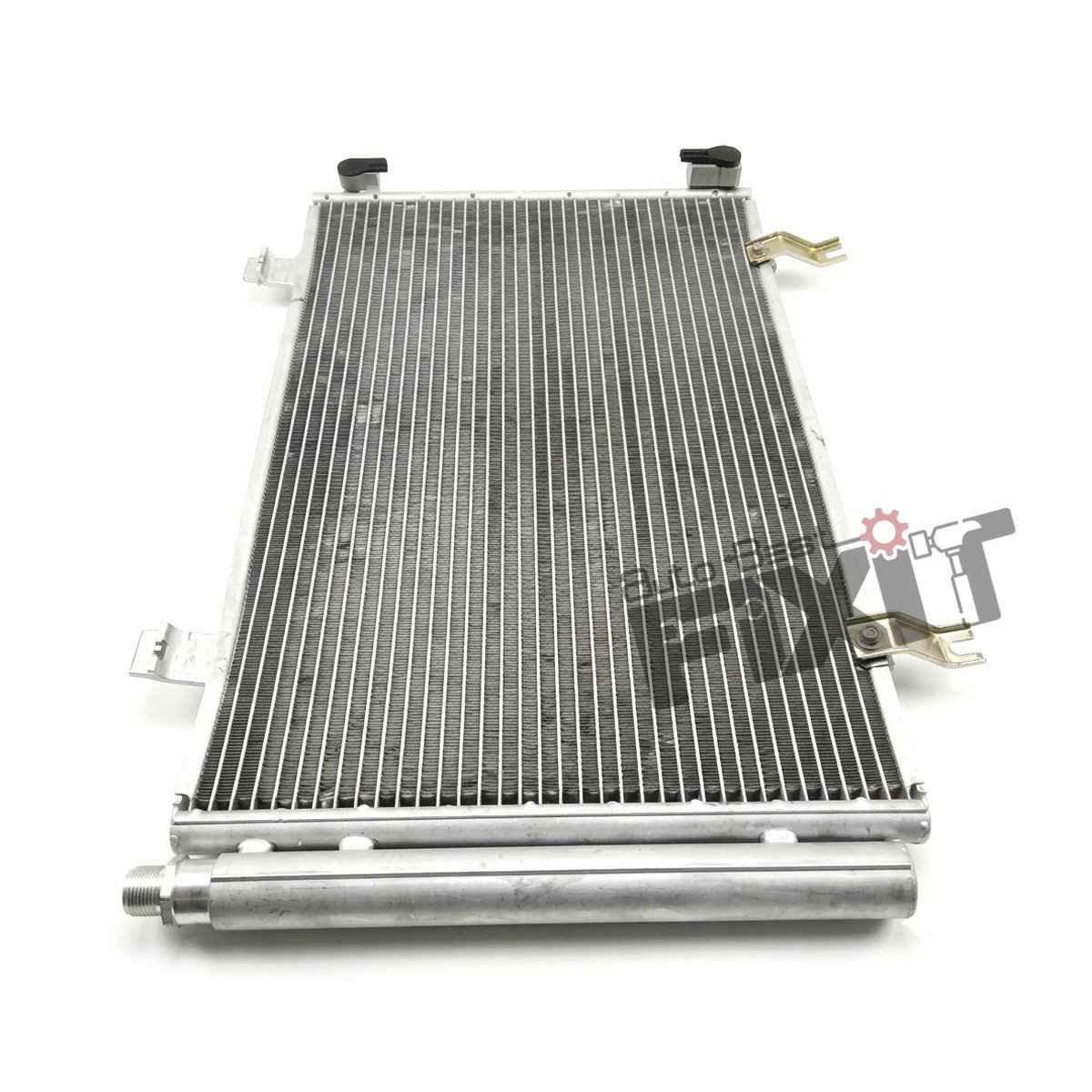 Maruti Swift CONDENSER Assembly- SWIFT OLD Petrol | 2010-2011 | SUBROS
