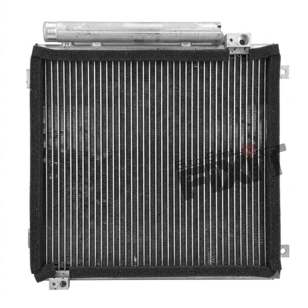 Maruti Alto 800 CONDENSER-ALTO 800 2012-NOW Petrol | 2012-2016 | SUBROS