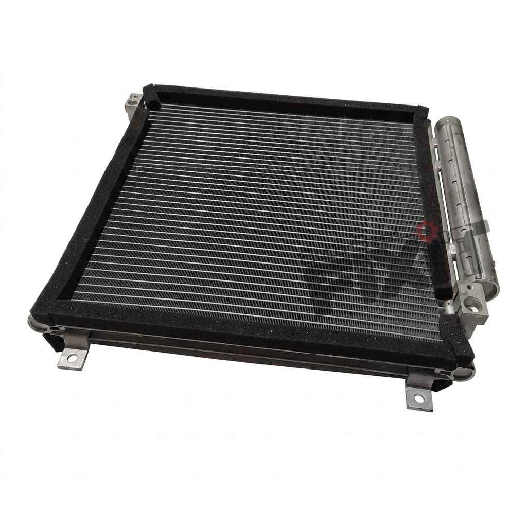 Maruti Alto 800 CONDENSER-ALTO 800 2012-NOW Petrol | 2012-2016 | SUBROS