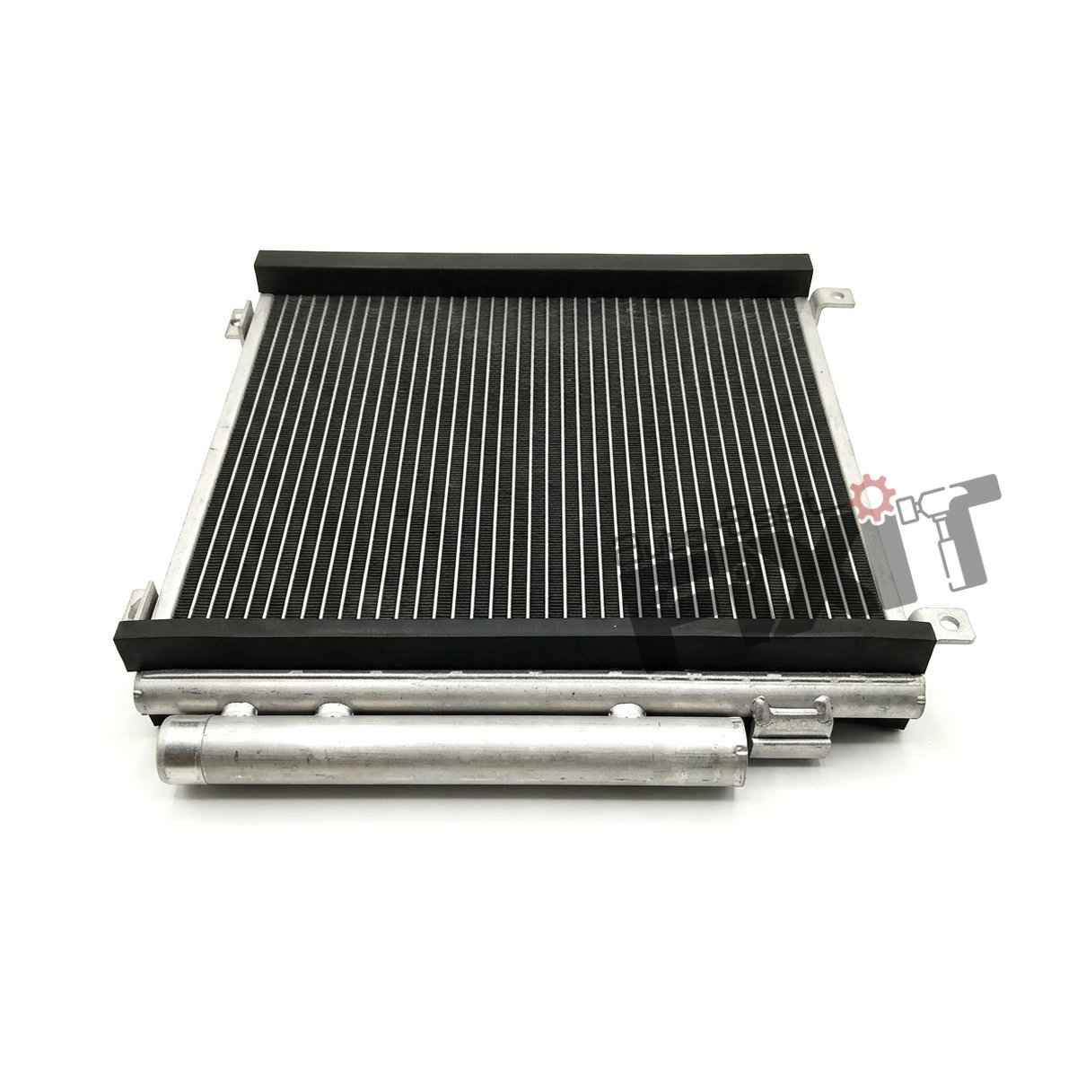 Maruti Alto 800 CONDENSER-ALTO 800 2012-NOW Petrol | 2012-2016 | SUBROS