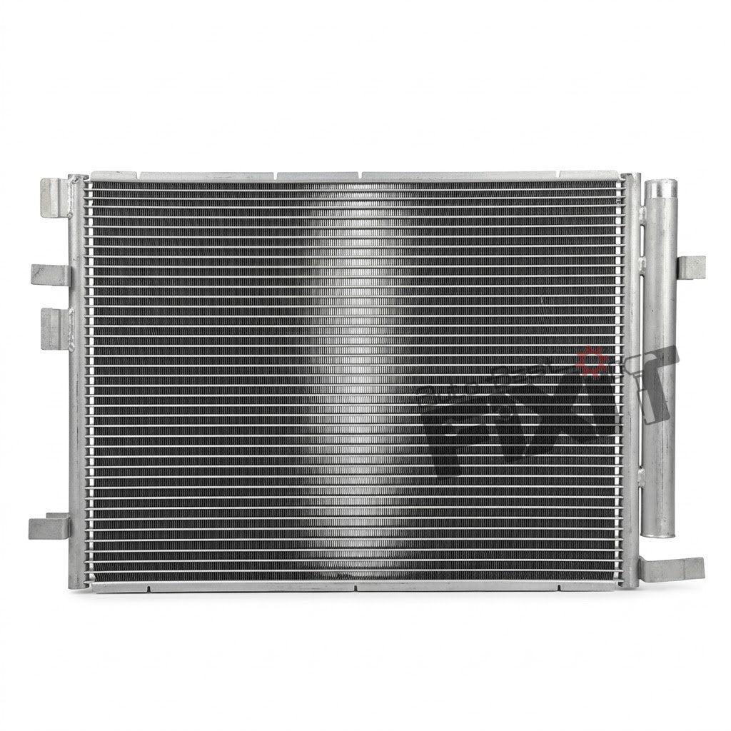 Hyundai I20 CONDENSER-I20 2008-2012 Petrol | 2008-2012 | SUBROS