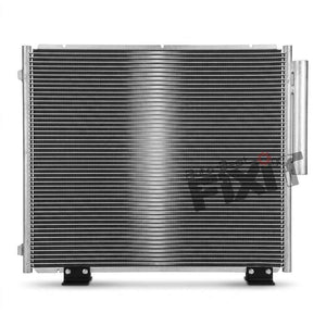 Toyota Fortuner CONDENSER-INNOVA 2005-2014 Diesel | 2016-2020 | SUBROS