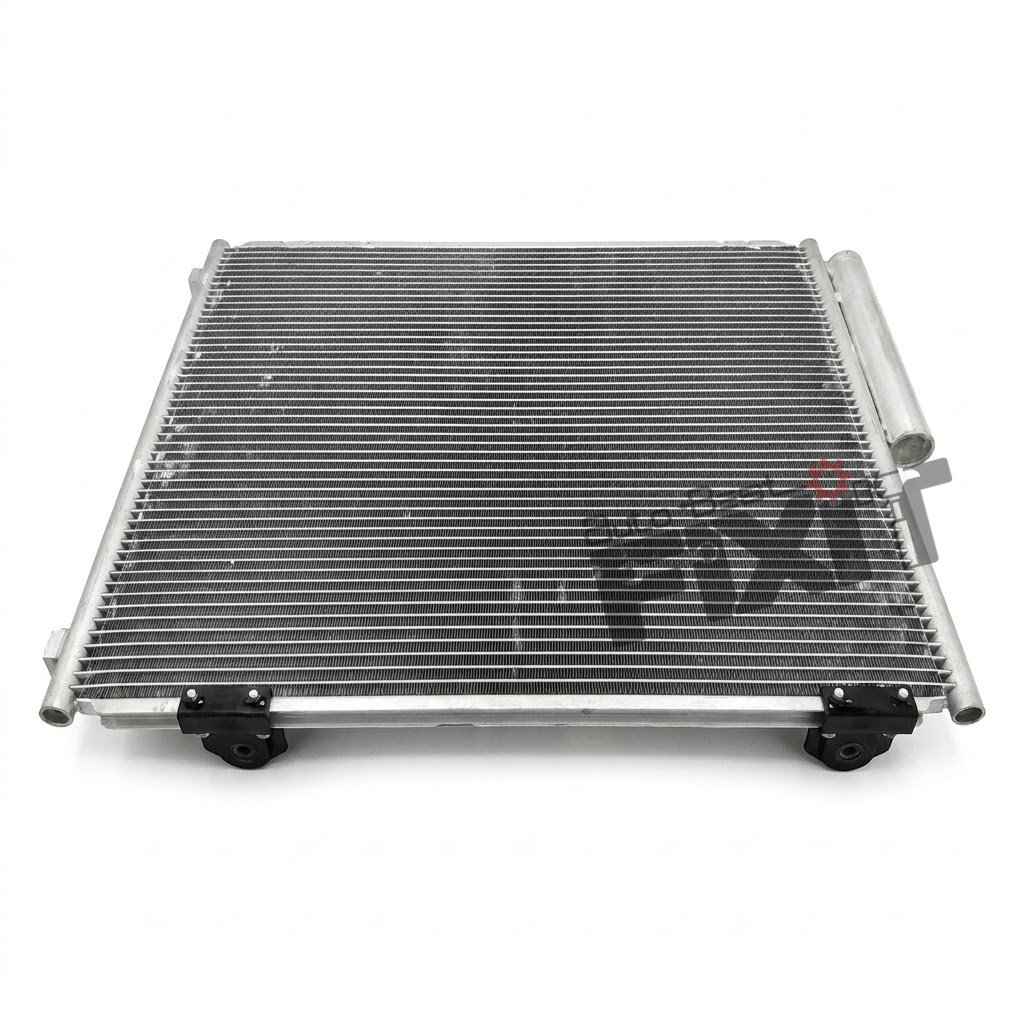 Toyota Fortuner CONDENSER-INNOVA 2005-2014 Diesel | 2016-2020 | SUBROS