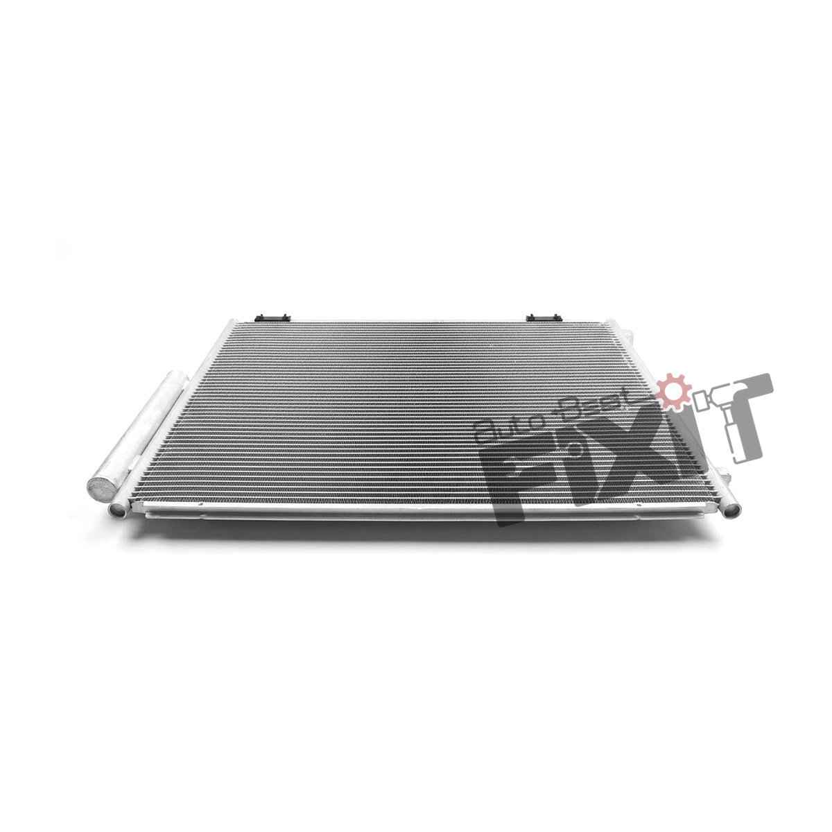 Toyota Fortuner CONDENSER-INNOVA 2005-2014 Diesel | 2016-2020 | SUBROS