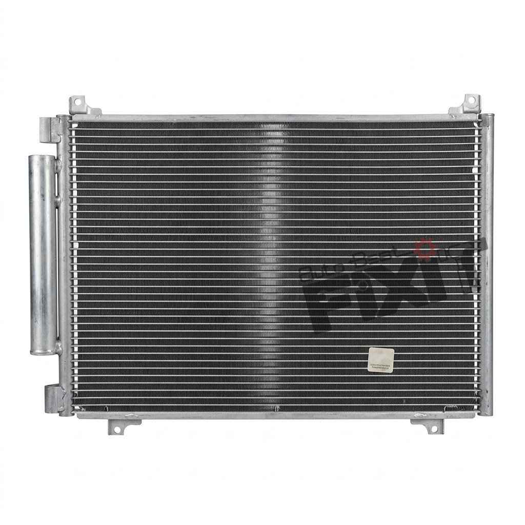 Maruti Baleno CONDENSER-BALENO 2015-2020 Petrol | 2016-2019 | SUBROS