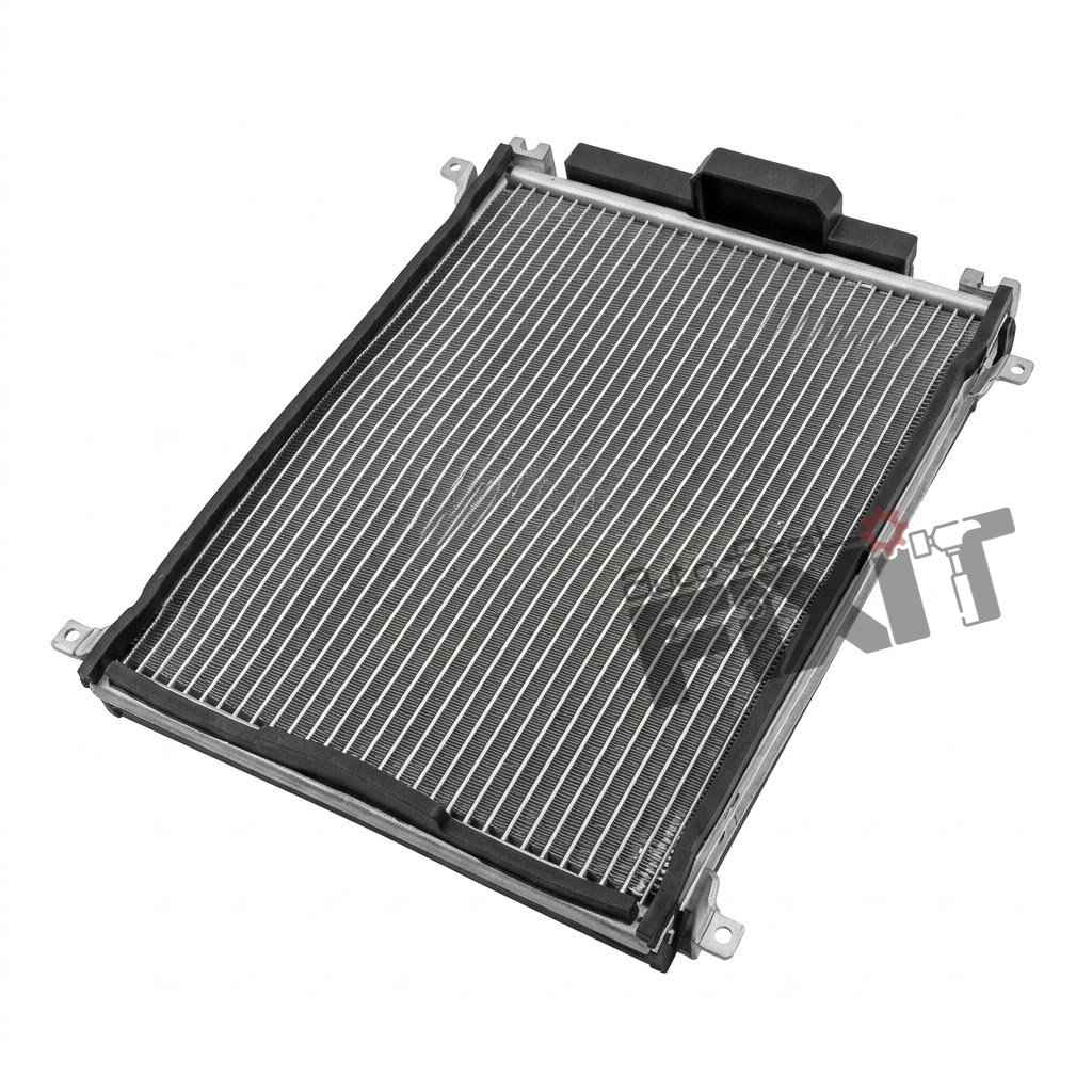 Maruti Baleno CONDENSER-BALENO 2015-2020 Petrol | 2016-2019 | SUBROS