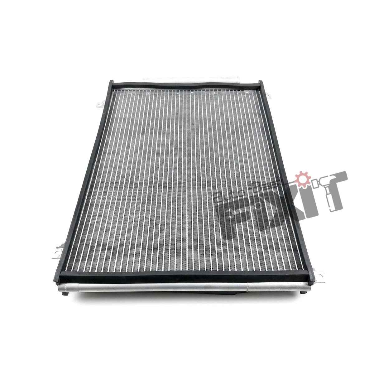Maruti Baleno CONDENSER-BALENO 2015-2020 Petrol | 2016-2019 | SUBROS