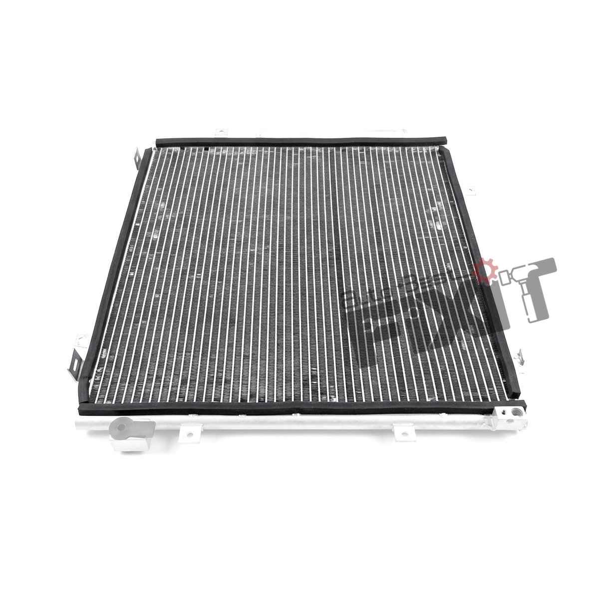 Maruti Vitara Brezza CONDENSER-VITARA BREZZA 2016-2019 Diesel | 2018-2020 | SUBROS