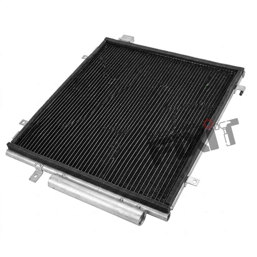 Maruti Vitara Brezza CONDENSER-VITARA BREZZA 2016-2019 Diesel | 2018-2020 | SUBROS