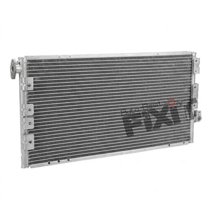 Maruti Esteem Type-2 CONDENSER-ESTEEM 2000-2008 Petrol | 2000-2004 | SUBROS