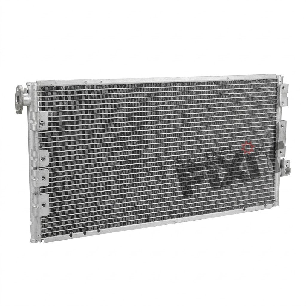 Maruti Esteem Type-2 CONDENSER-ESTEEM 2000-2008 Petrol | 2000-2004 | SUBROS
