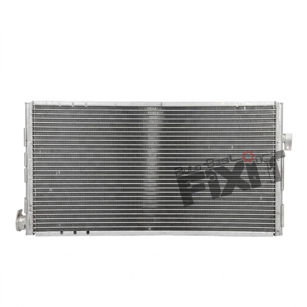 Maruti Esteem Type-2 CONDENSER-ESTEEM 2000-2008 Petrol | 2000-2004 | SUBROS