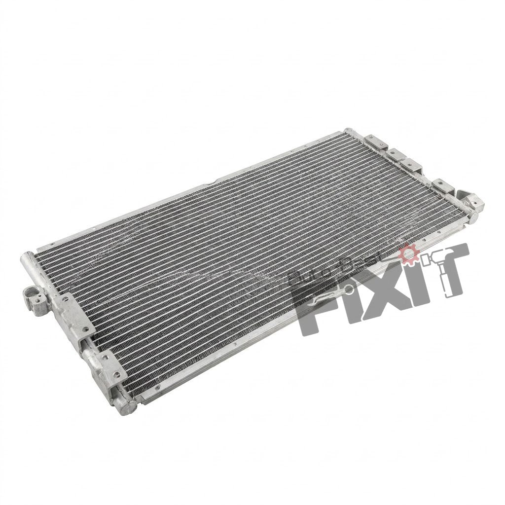 Maruti Esteem Type-2 CONDENSER-ESTEEM 2000-2008 Petrol | 2000-2004 | SUBROS