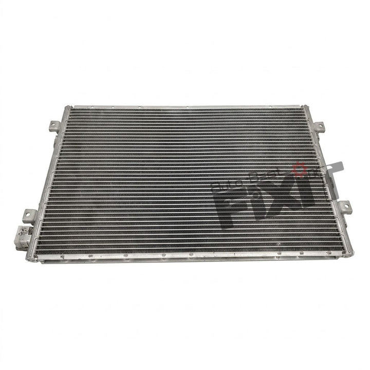 Tata Indigo / Indigo Cs AC Condenser | 2002-2018 | Subros
