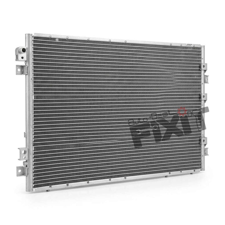 Tata Indigo / Indigo Cs AC Condenser | 2002-2018 | Subros