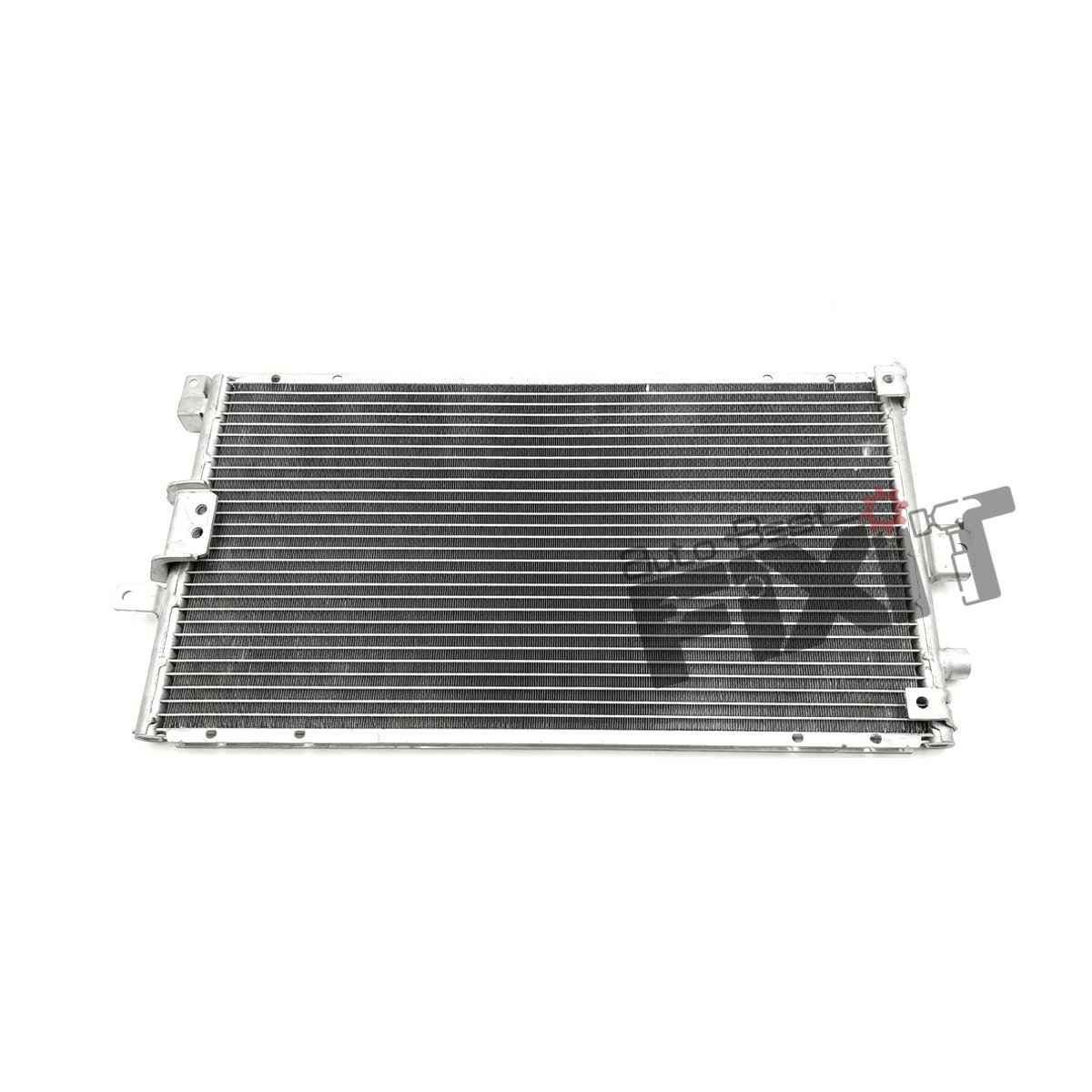 Maruti Zen CONDENSER-ZEN 2003-2007 Petrol | 1996-2006 | SUBROS