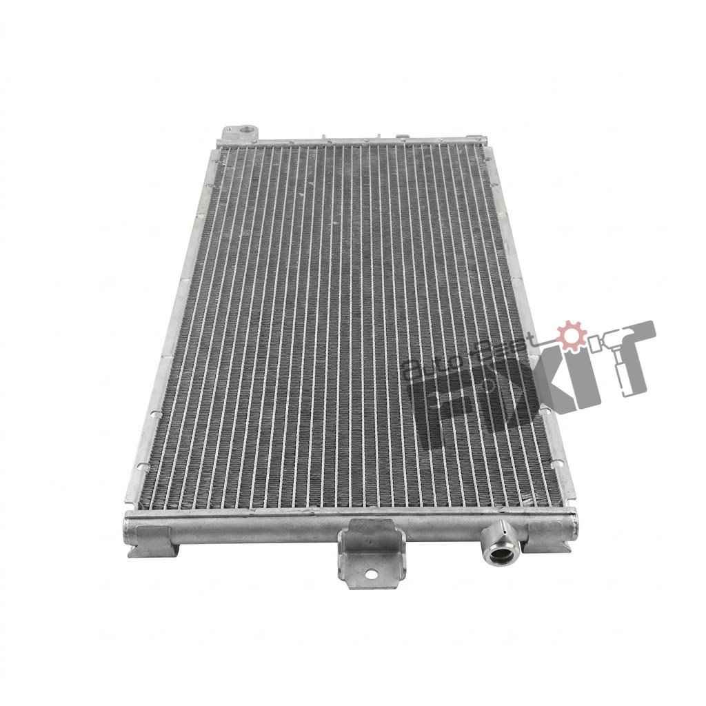 Maruti Zen CONDENSER-ZEN 2003-2007 Petrol | 1996-2006 | SUBROS