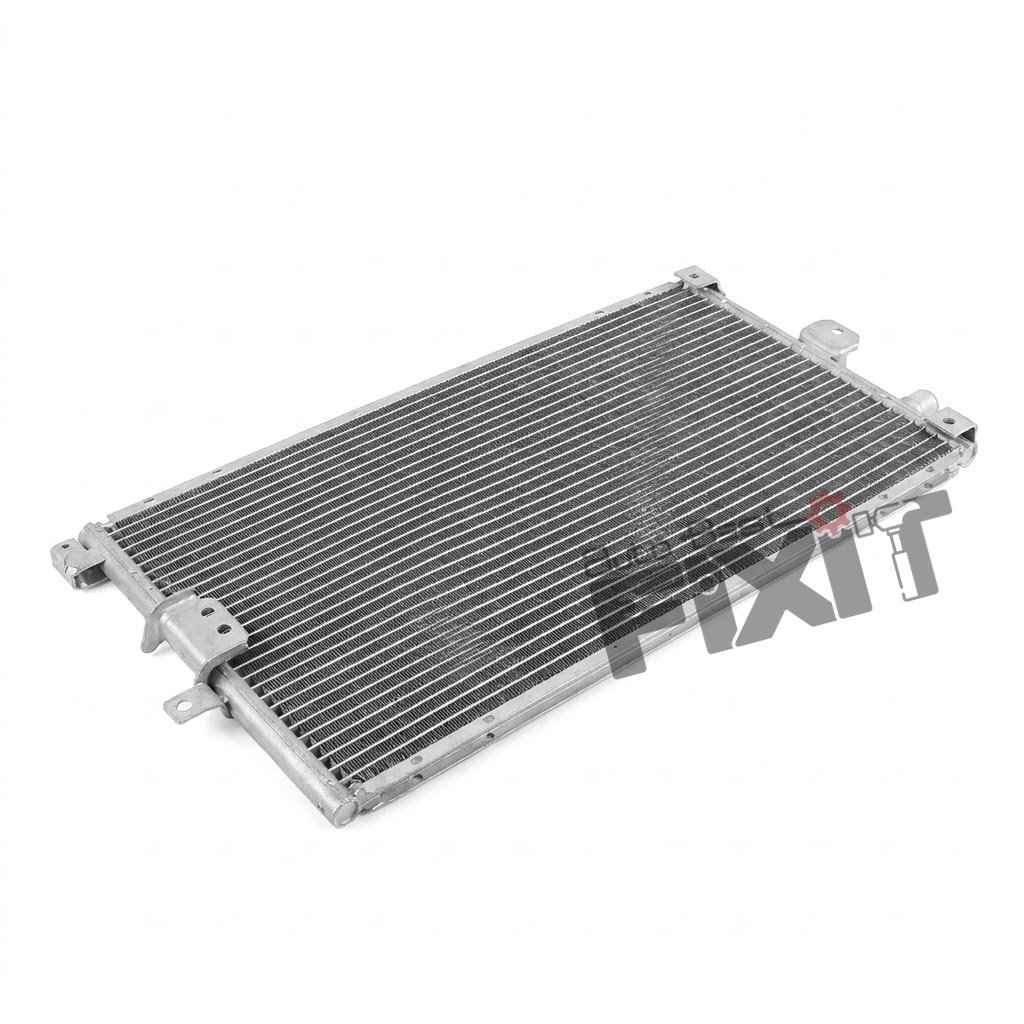 Maruti Zen CONDENSER-ZEN 2003-2007 Petrol | 1996-2006 | SUBROS