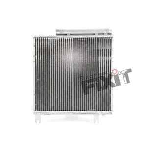 Tata Indica Vista CONDENSER-INDICA 2008-2014/INDIGO 2009-2015 Petrol | 2008-2012 | SUBROS