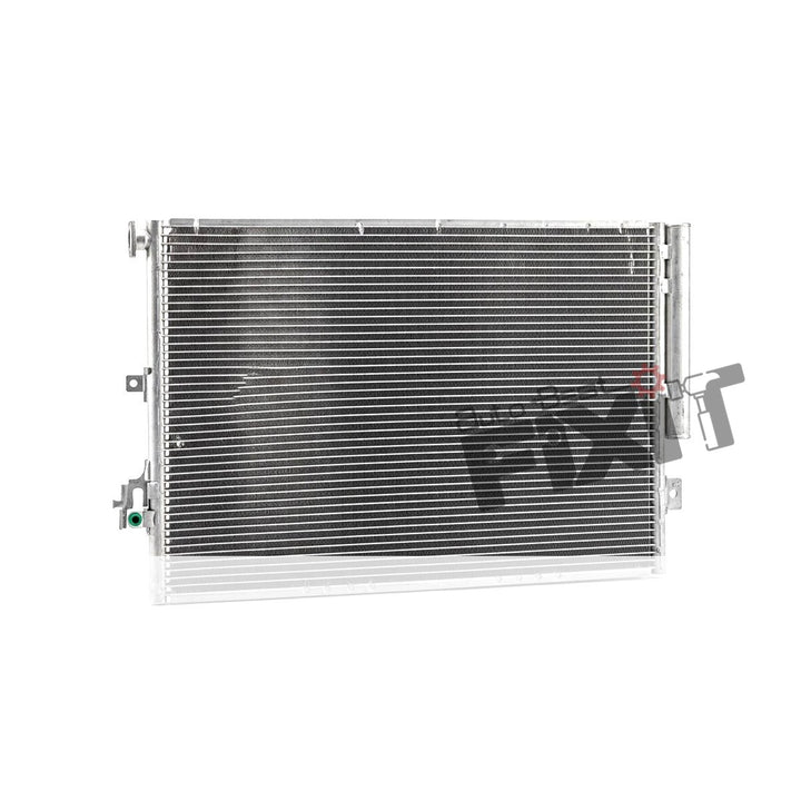 Mahindra Xylo / Quanto AC Condenser | 2009-2020 | Subros