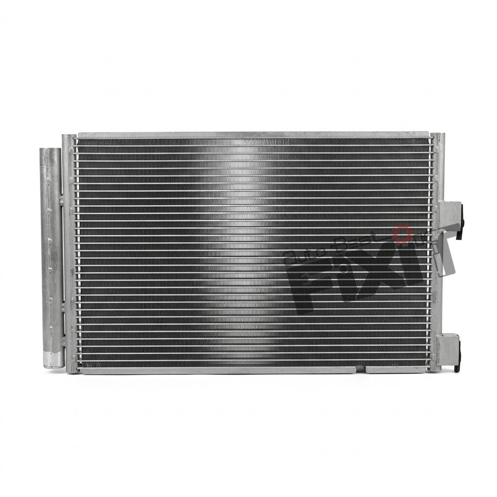 Tata Nano CONDENSER-NANO 2011-2018 Petrol | 2015-2018 | SUBROS