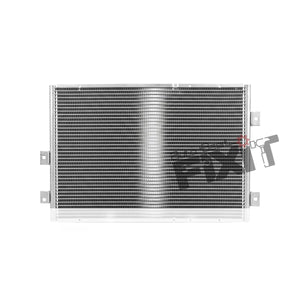 Tata Safari Dicor CONDENSER-SAFARI DICOR 2005-2017 Diesel | 2007-2009 | SUBROS