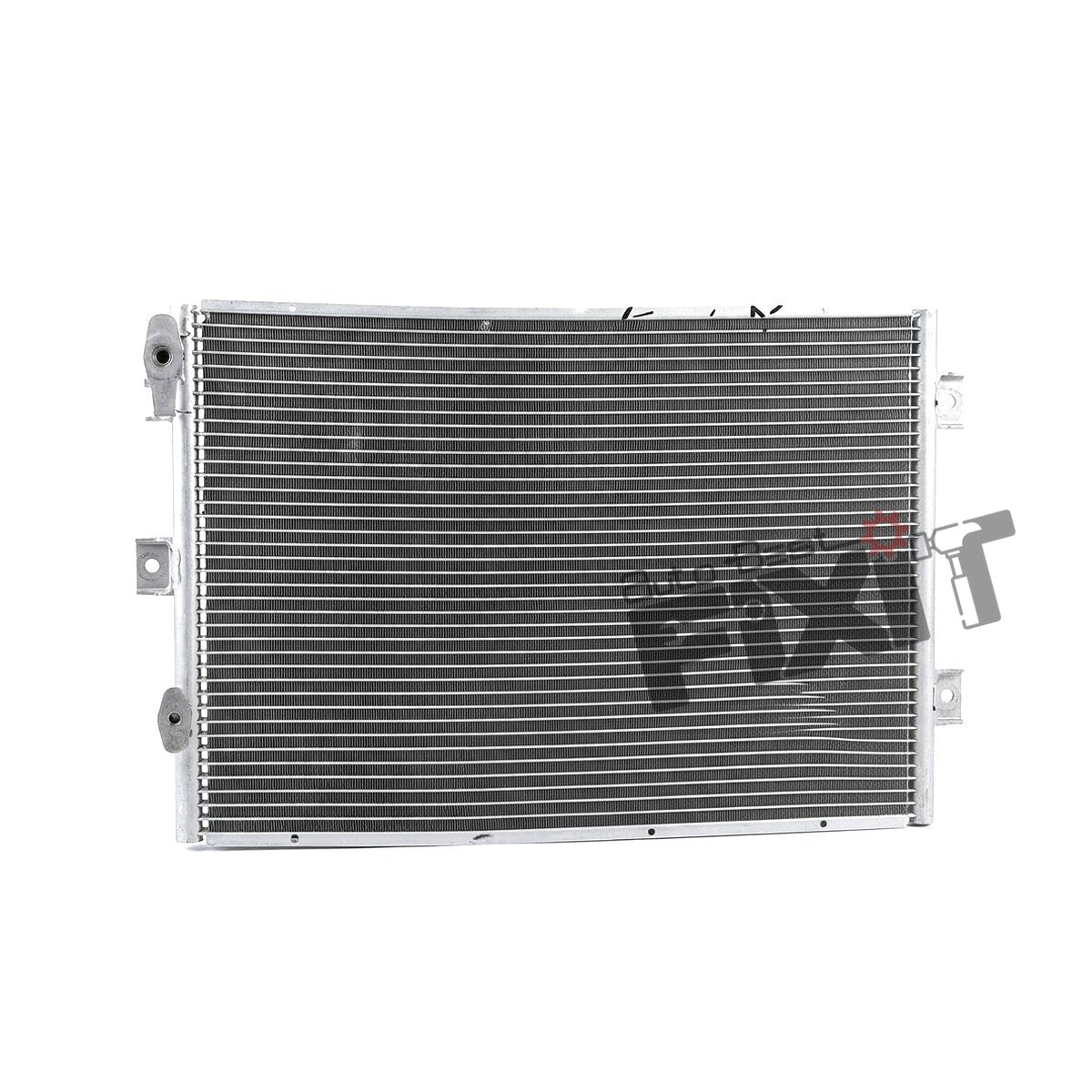 Tata Safari Dicor CONDENSER-SAFARI DICOR 2005-2017 Diesel | 2007-2009 | SUBROS