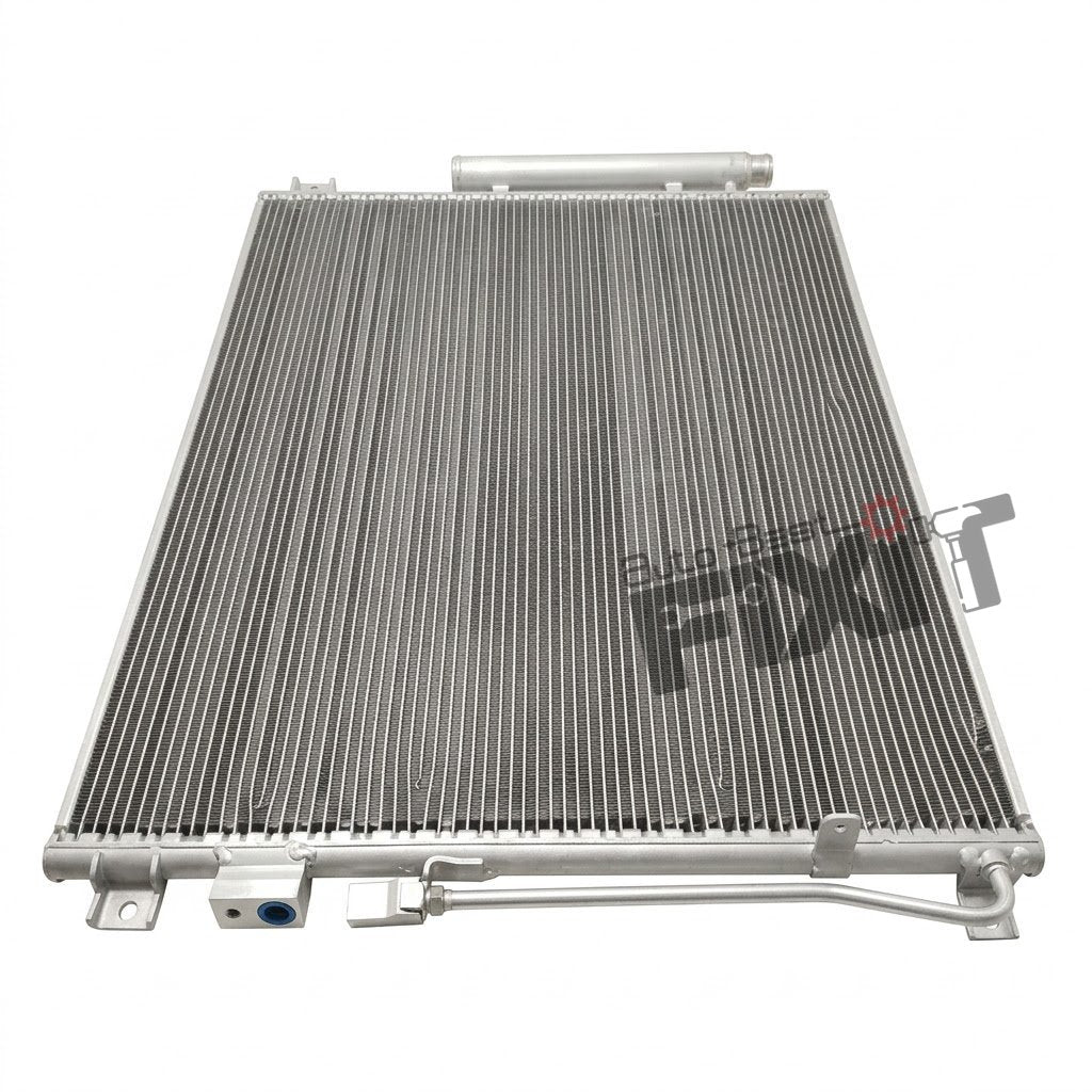 Mahindra Bolero Neo CONDENSER-BOLERO NEO 2021-NOW/TUV 300 2015-NOW Diesel | 2021-2026 | SUBROS