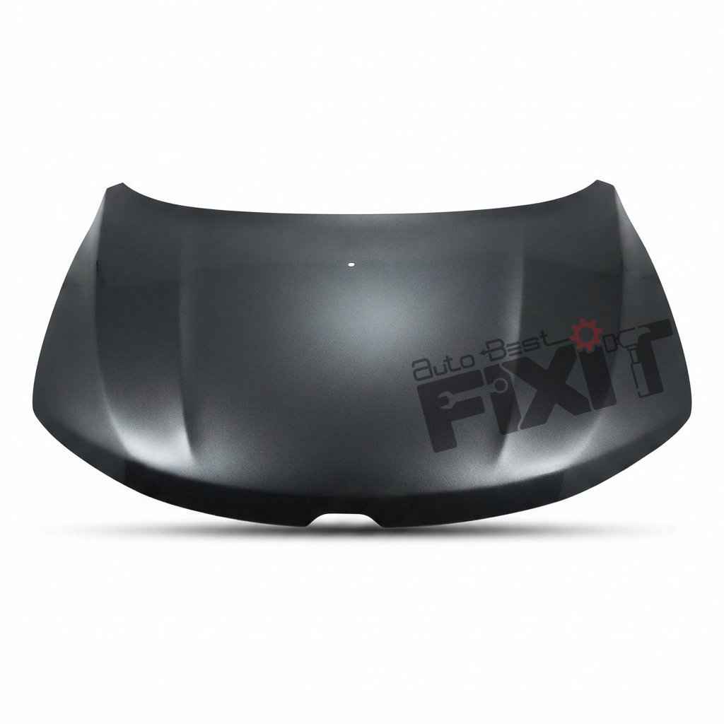 Renault Kwid BONNET-KWID 2015-NOW Petrol | 2015-2019 | NISSAN / RENAULT