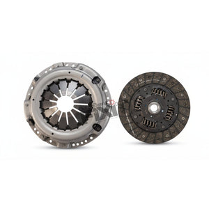 EXEDY CLUTCH KIT (DISC+PRESSURE PLATE)-AMAZE 1ST GEN 2013-2018/CITY 3RD GEN 1998-2003/CITY 4TH GEN 2003-2006/MOBILIO 1.5L 2014-2017 for HONDA AMAZE