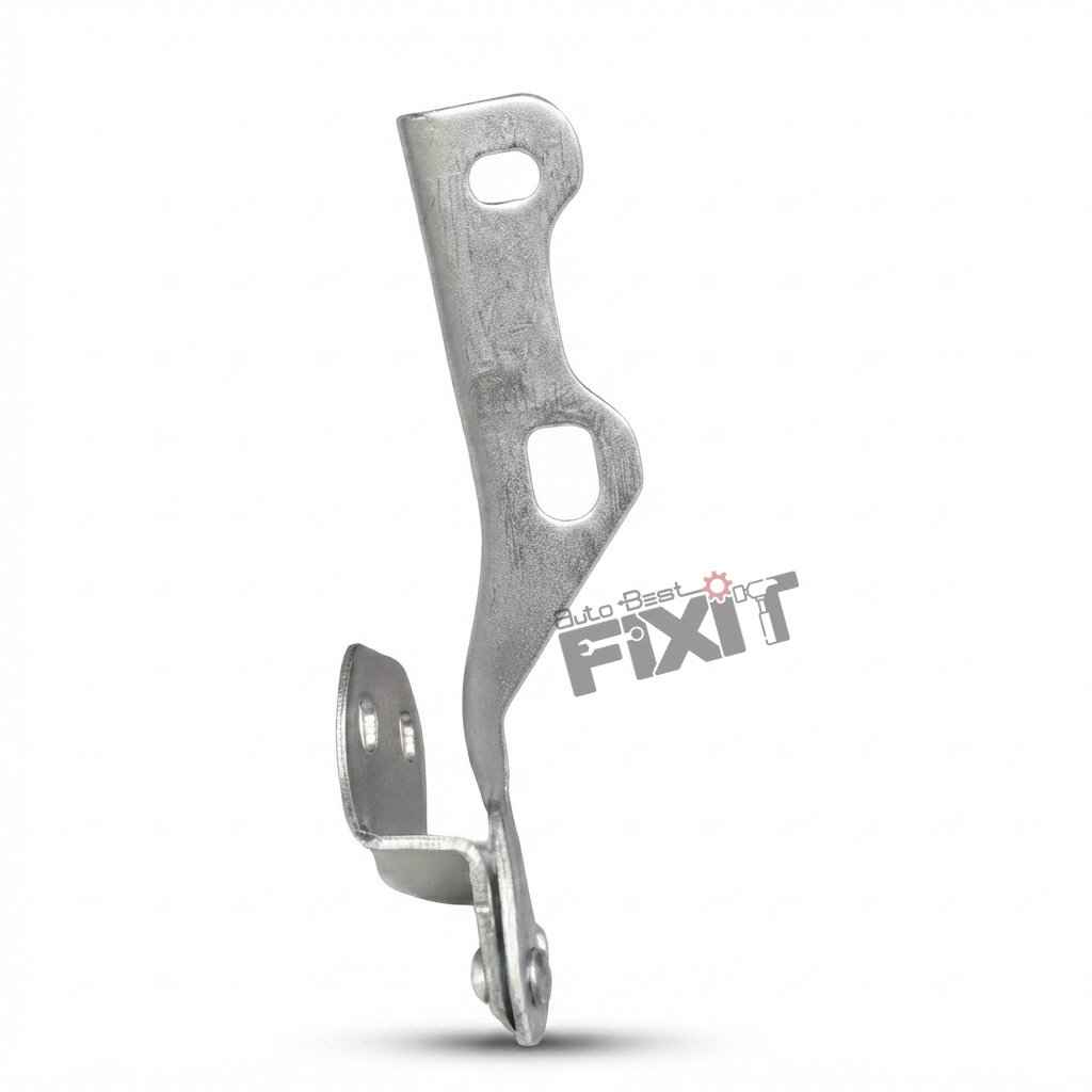 Datsun Redi Go HINGE HOOD Left-REDI GO 2016-2023 PTL Petrol | 2020-2022 | NISSAN / RENAULT