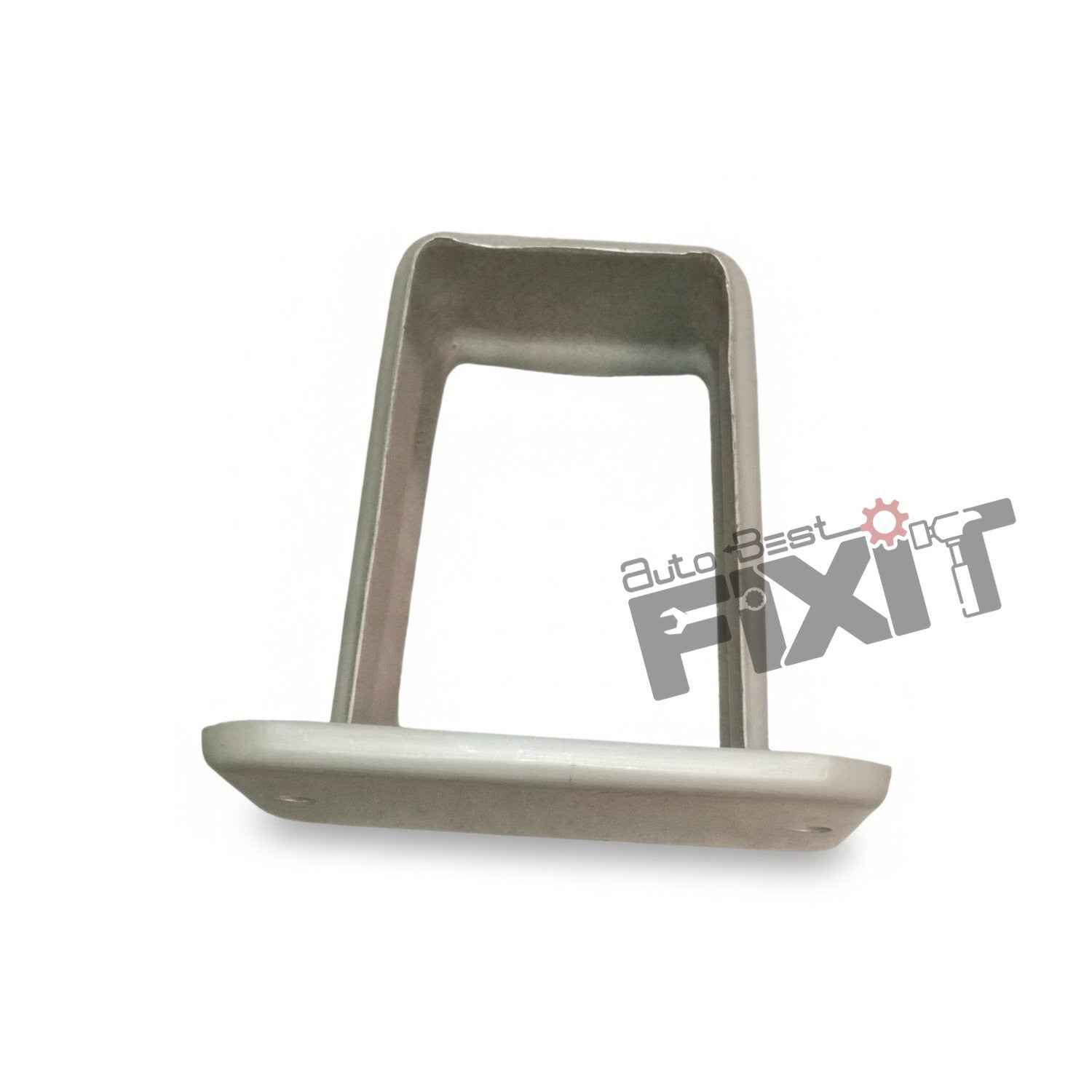 MARUTI SUZUKI ABSORBERREAR BUMPER-A-STAR 2008-2013 Compatible with MARUTI A-STAR Vehicle
