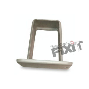 MARUTI SUZUKI ABSORBERREAR BUMPER-A-STAR 2008-2013 Compatible with MARUTI A-STAR Vehicle_1