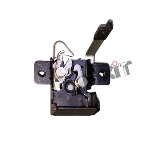 Datsun Redi Go MALE Assembly HOOD LOCK-REDI GO 2016-2020 PTL Petrol | 2016-2020 | NISSAN / RENAULT