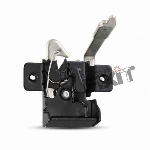 Datsun Go MALE Assembly HOOD LOCK-GO 2014-2020 PTL/GO+ 2015-2020 PTL Petrol | 2014-2018 | NISSAN / RENAULT