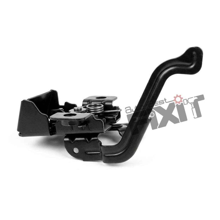 Renault Kwid Bonnet Lock | 2015-2019 | Genuine Renault-Nissan
