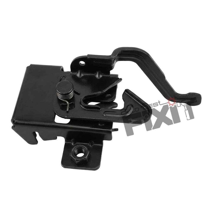 Renault Kwid Bonnet Lock | 2015-2019 | Genuine Renault-Nissan