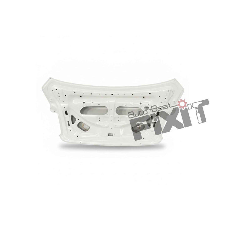 MARUTI SUZUKI PANEL ASSY,TRUNK LID-DZIRE 3RD GEN 2017-2024 Compatible with MARUTI DZIRE Vehicle_1