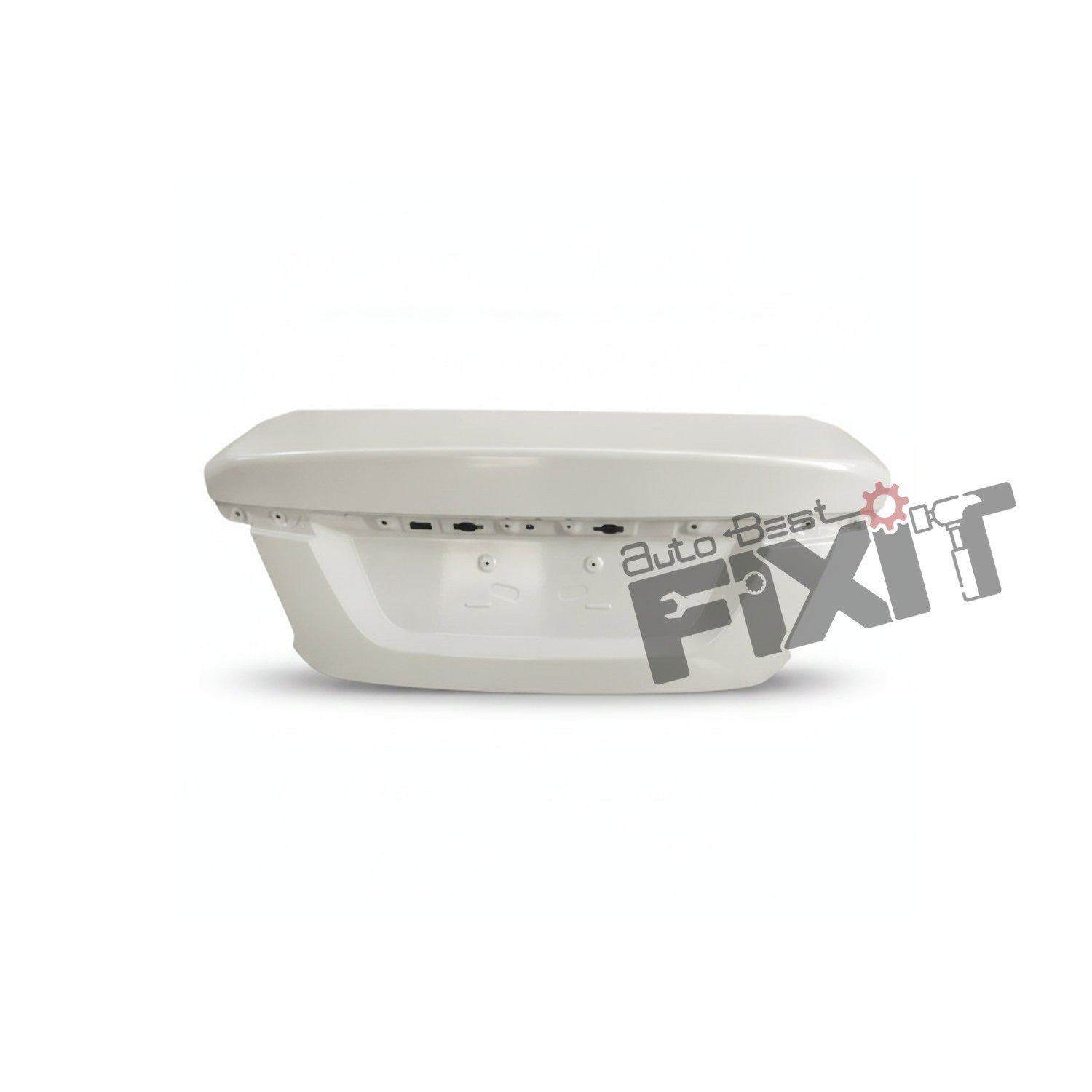 MARUTI SUZUKI PANEL ASSY,TRUNK LID-DZIRE 3RD GEN 2017-2024 Compatible with MARUTI DZIRE Vehicle_1