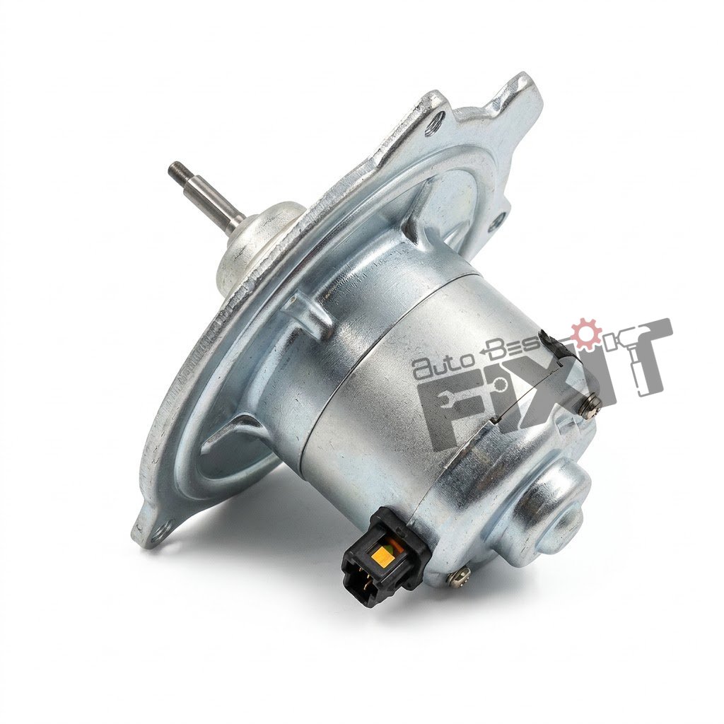 Maruti Alto BLOWER MOTOR-ALTO 2000-2010/EECO 2010-2022/VERSA 2000-2010/WAGON R 2003-2010 Petrol | 2008-2009 | SUBROS