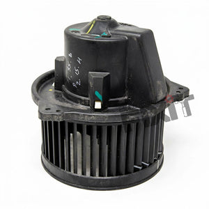Mahindra Genio Dc INTERIOR BLOWER MOTOR-GENIO DC 2011-2016/IMPERIO 2016-2020/NUVOSPORT 2016-2018/QUANTO 2012-2016/TUV 300 LWB 2018-NOW/XYLO 2009-2020 Diesel | 2012-2016 | SUBROS
