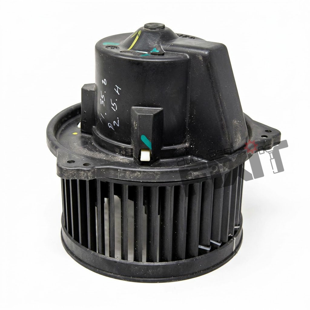 Mahindra Genio Dc INTERIOR BLOWER MOTOR-GENIO DC 2011-2016/IMPERIO 2016-2020/NUVOSPORT 2016-2018/QUANTO 2012-2016/TUV 300 LWB 2018-NOW/XYLO 2009-2020 Diesel | 2012-2016 | SUBROS