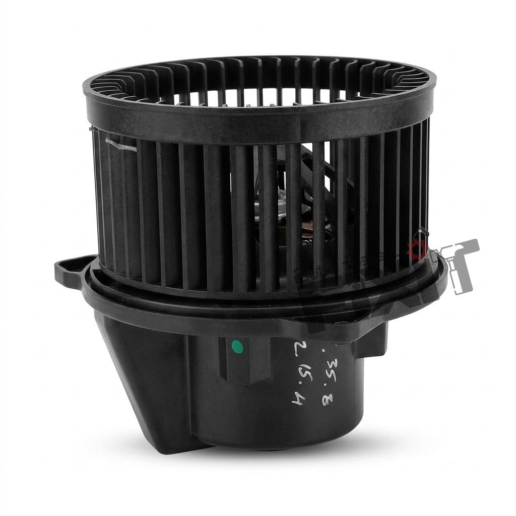 Mahindra Genio Dc INTERIOR BLOWER MOTOR-GENIO DC 2011-2016/IMPERIO 2016-2020/NUVOSPORT 2016-2018/QUANTO 2012-2016/TUV 300 LWB 2018-NOW/XYLO 2009-2020 Diesel | 2012-2016 | SUBROS