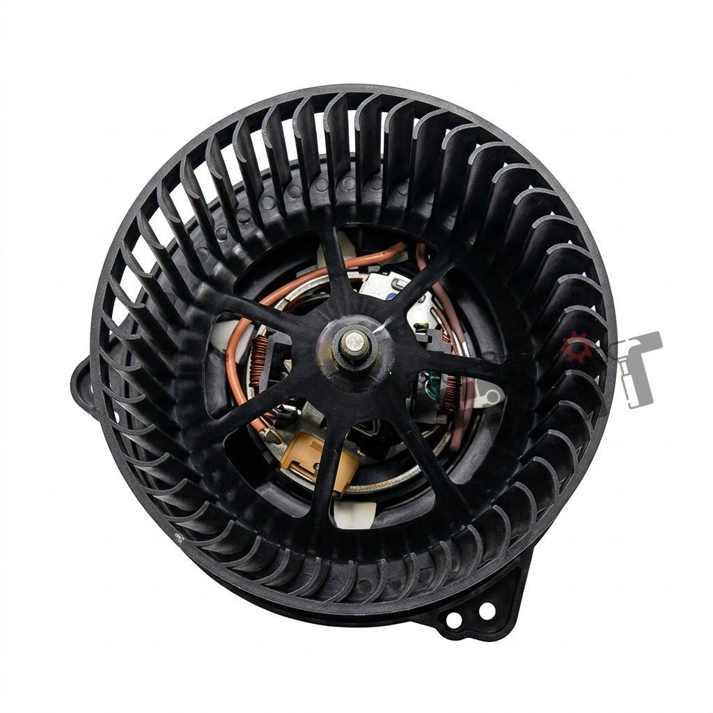 Mahindra Genio Dc INTERIOR BLOWER MOTOR-GENIO DC 2011-2016/IMPERIO 2016-2020/NUVOSPORT 2016-2018/QUANTO 2012-2016/TUV 300 LWB 2018-NOW/XYLO 2009-2020 Diesel | 2012-2016 | SUBROS