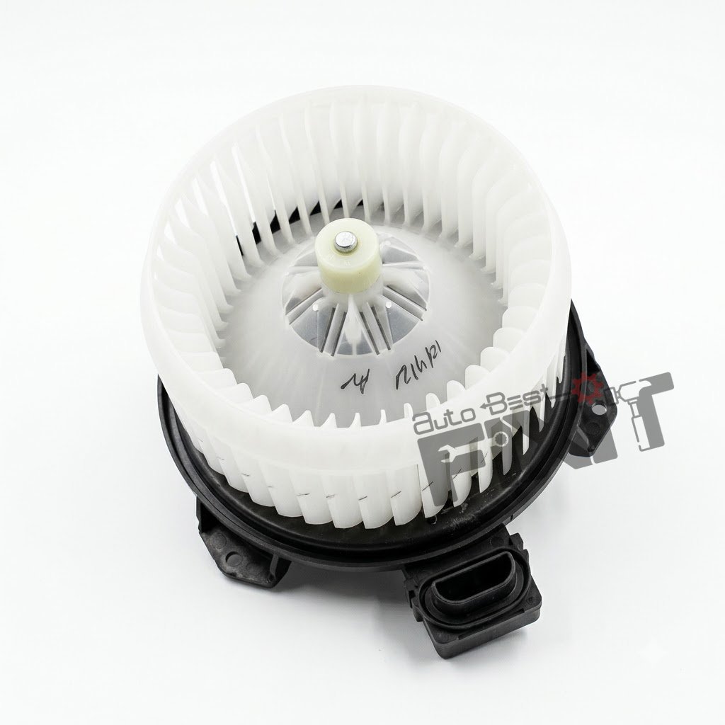 Maruti Ertiga BLOWER MOTOR-ERTIGA 2012-2015/SWIFT 2005-2015/SX4 2007-2013 Petrol | 2011-2013 | SUBROS