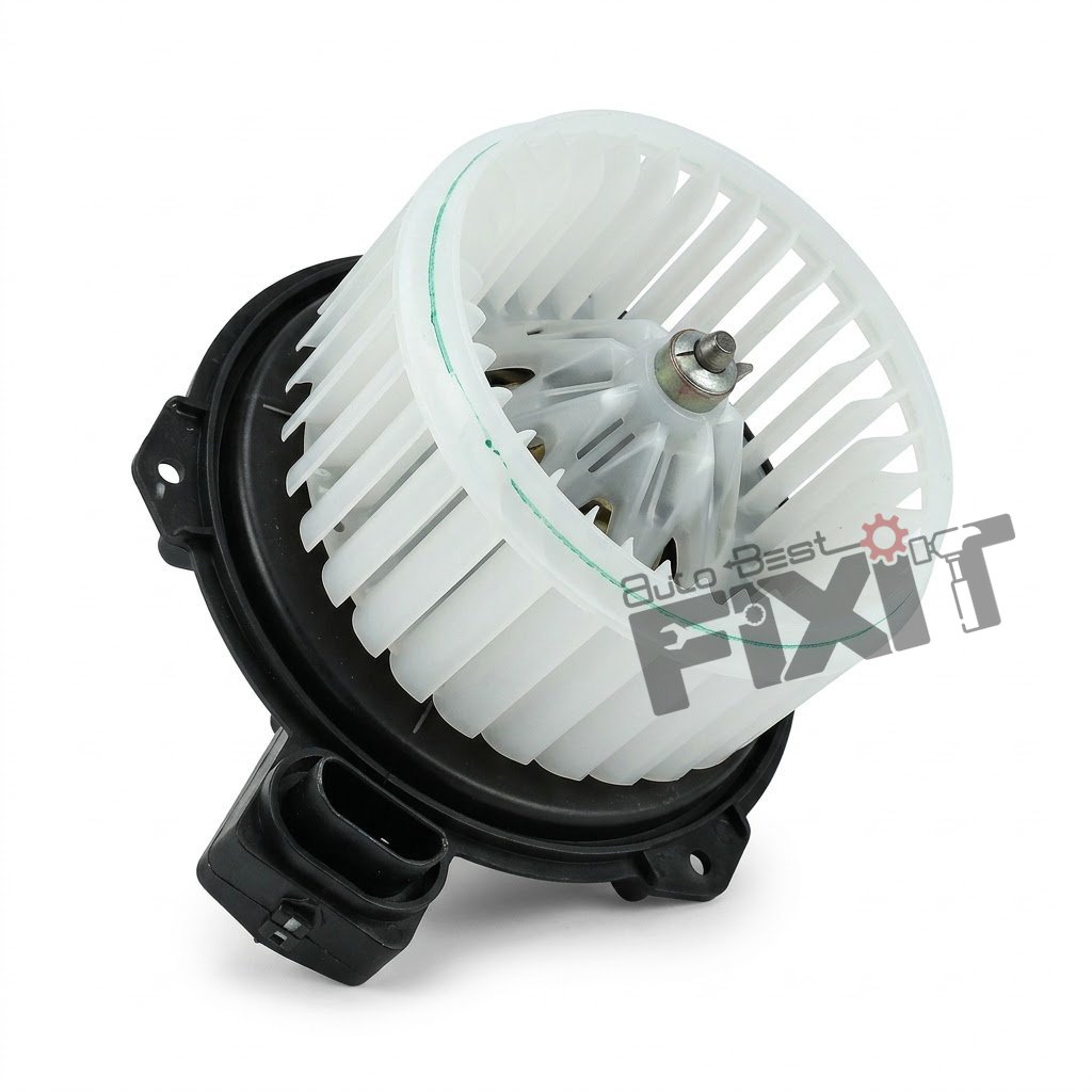 Maruti Alto 800 BLOWER MOTOR-ALTO 800 2012-NOW Petrol | 2012-2016 | SUBROS