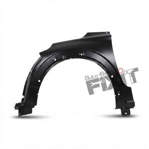 Hyundai Creta PANEL-FENDER,Left-CRETA 2015-2020 Diesel | 2017-2018 | MOBIS (HYUNDAI, KIA)